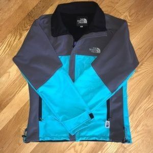 North Face Nimble Jacket